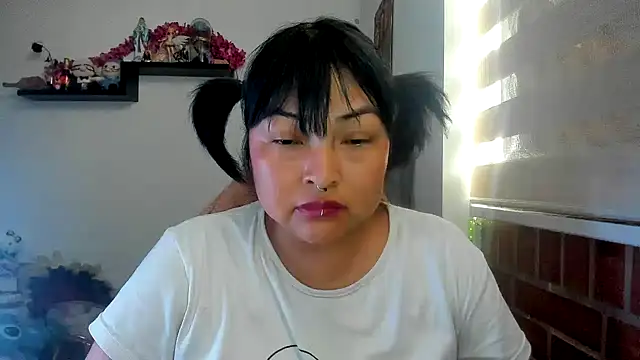 Shaddycute  online show from 31, 3, 2026