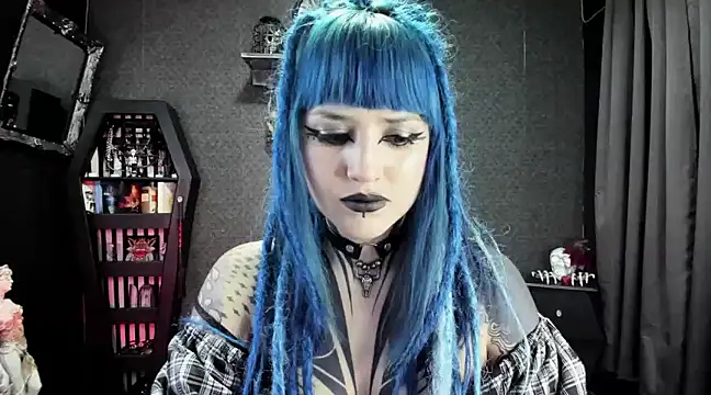 DimmuandDarkness online show from 14, 12, 2024