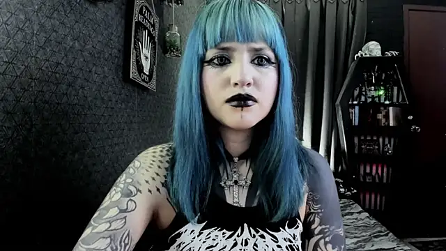 DimmuandDarkness online show from 20, 2, 2025