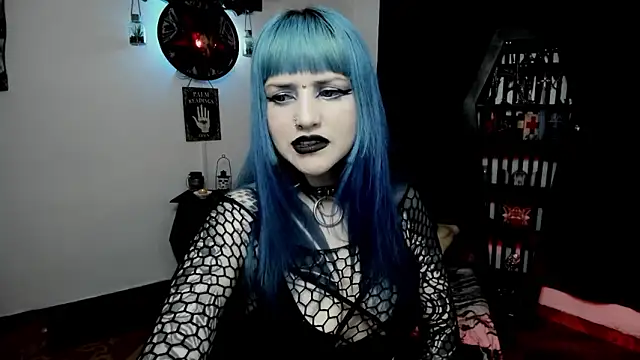 DimmuandDarkness online show from 4, 2, 2026