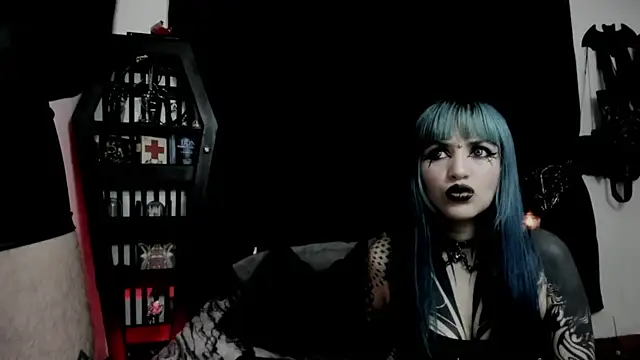 DimmuandDarkness online show from 5, 4, 2026