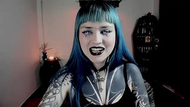 DimmuandDarkness online show from 27, 4, 2026