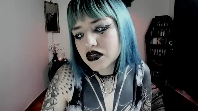 Snapshot of DimmuandDarkness chatting on 30, 5, 2026 DimmuandDarkness online show from 30, 5, 2026