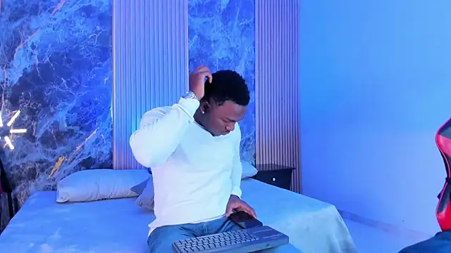 Troykhalil online show from 1, 10, 2025