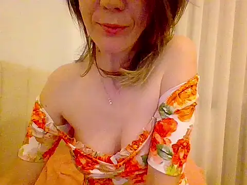 LustyDream4u online show from 24, 4, 2026