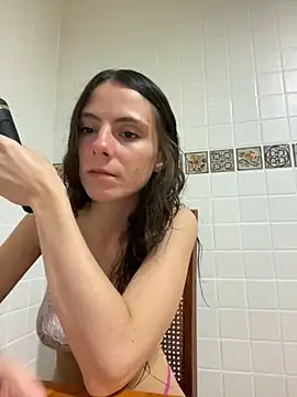 coquette15 online show from 16, 10, 2025