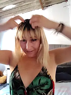 florecita9 online show from 12, 2, 2025