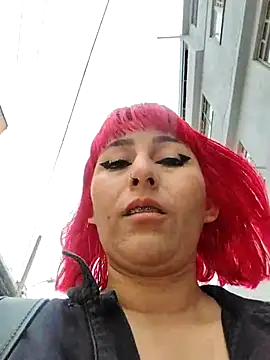 florecita9 online show from 12, 3, 2025