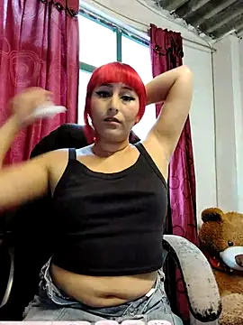 florecita9 online show from 15, 3, 2025