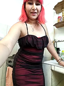 florecita9 online show from 11, 4, 2026