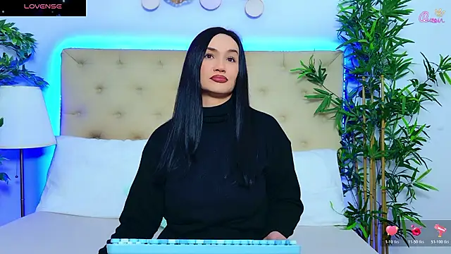 DaliyaArabian online show from 15, 1, 2026