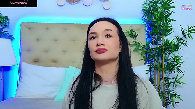 DaliyaArabian online show from 20, 2, 2026