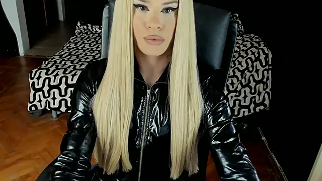 EvelynLexy online show from 27, 9, 2025