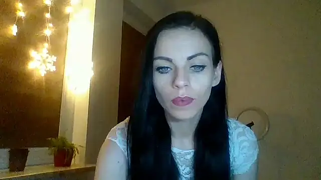 CassieSensual online show from 7, 1, 2025