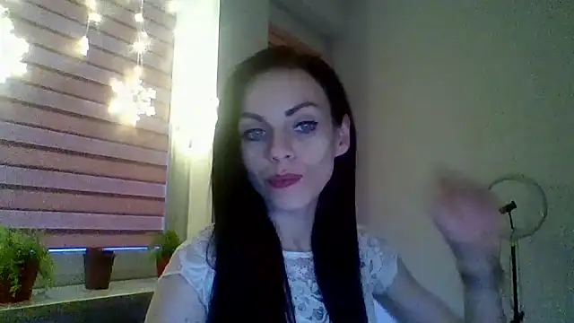 CassieSensual online show from 7, 1, 2025