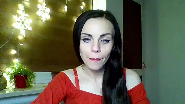 CassieSensual online show from 12, 1, 2025