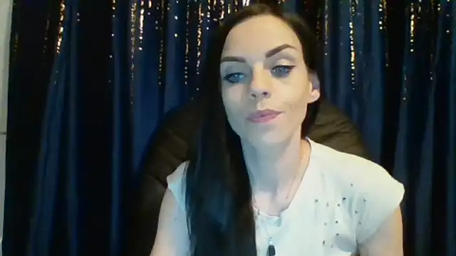 CassieSensual online show from 27, 9, 2025