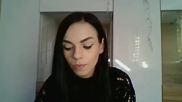 CassieSensual online show from 18, 1, 2026