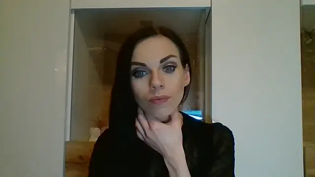 CassieSensual online show from 9, 2, 2026