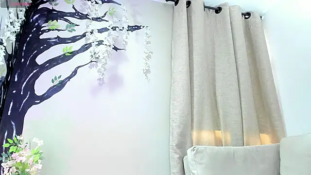  nina sweet online show from 15, 11, 2025