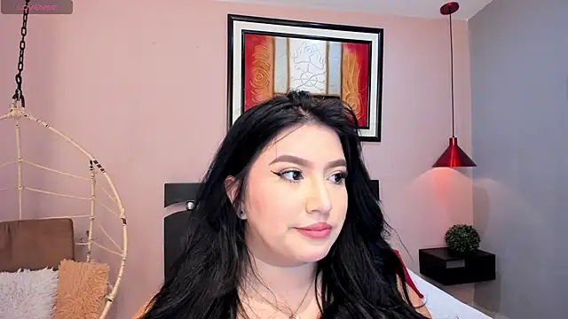  nina sweet online show from 27, 11, 2025