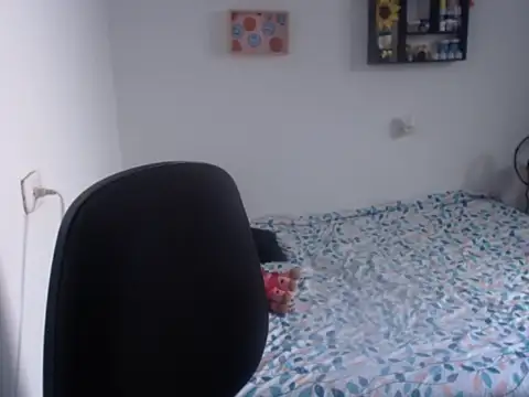 HannaKlein online show from 11, 12, 2024