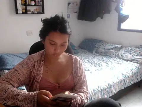 HannaKlein online show from 5, 1, 2026