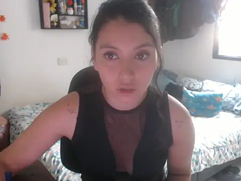 Snapshot of HannaKlein chatting on 16, 3, 2026 HannaKlein online show from 16, 3, 2026