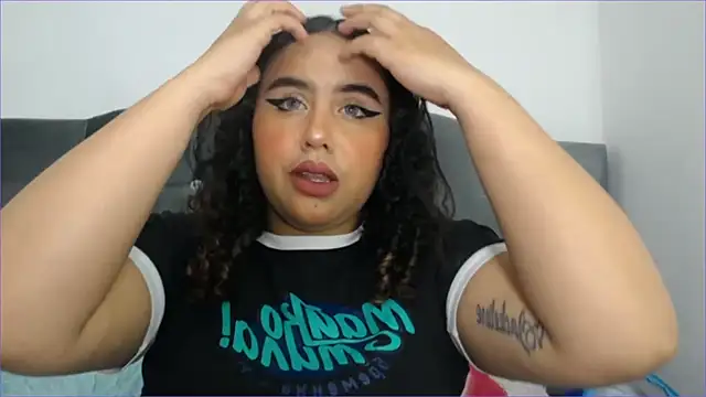 paytonbailey online show from 1, 2, 2025