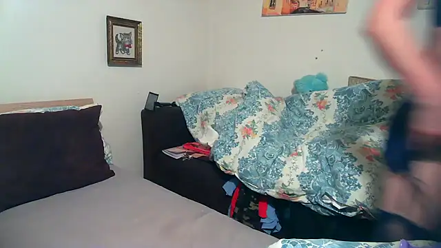 balkangirl1 online show from 14, 12, 2025