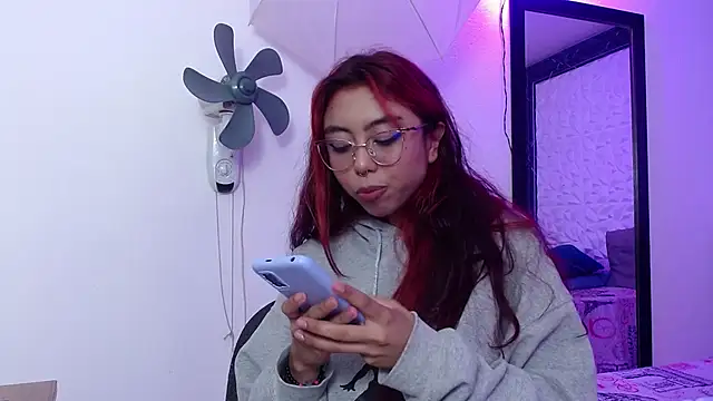 Ava jones1 online show from 11, 2, 2025