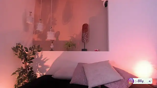 Ally addams online show from 11, 9, 2025