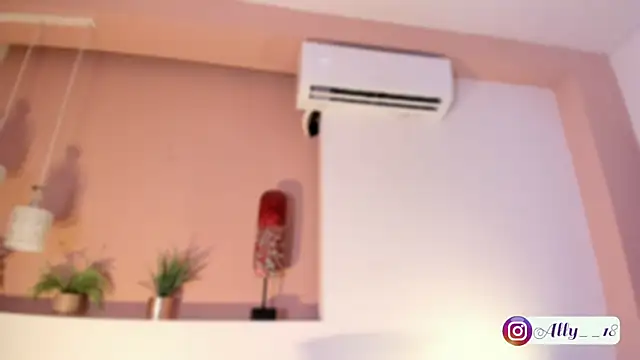 Ally addams online show from 28, 10, 2025