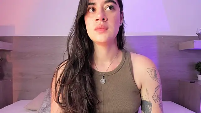 Ally addams online show from 30, 11, 2025