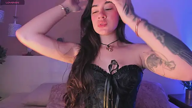 Ally addams online show from 13, 3, 2026