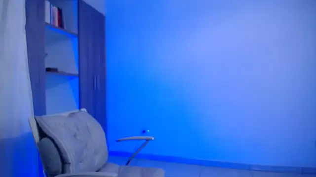 candydowson1 online show from 22, 12, 2025