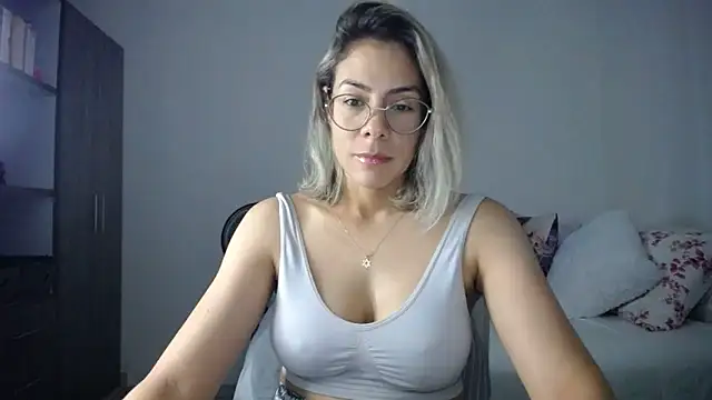 candydowson1 online show from 2, 6, 2026