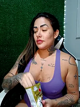 exquentadamay online show from 13, 10, 2025