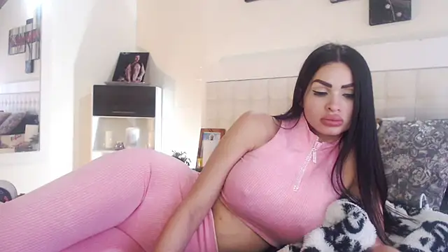  Pamela doll online show from 20, 2, 2025