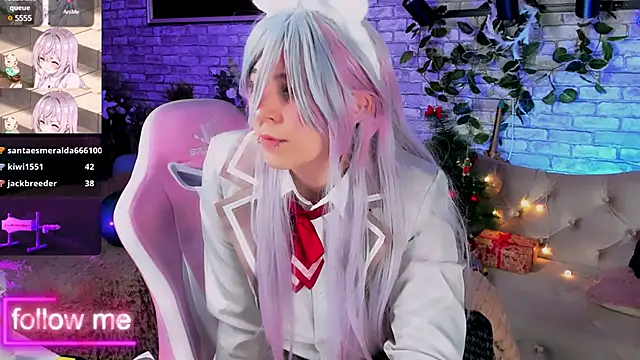 Alex Howell online show from 7, 1, 2025