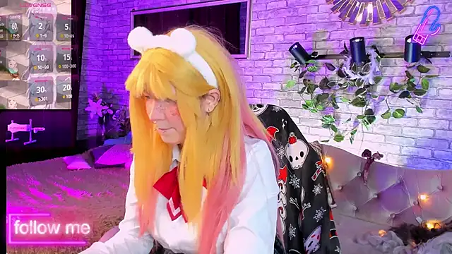 Alex Howell online show from 8, 1, 2025