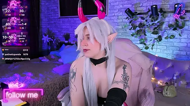 Alex Howell online show from 11, 1, 2025