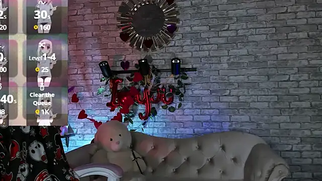 Alex Howell online show from 6, 2, 2025