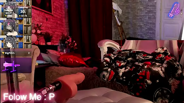 Alex Howell online show from 19, 2, 2025