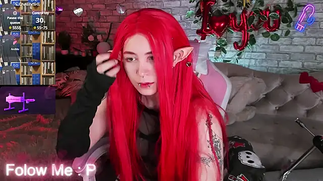 Alex Howell online show from 20, 2, 2025