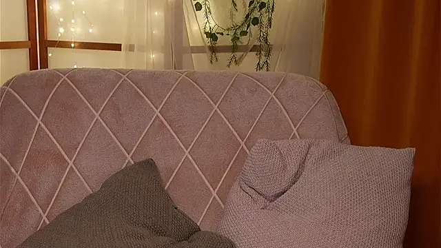 Devilina V online show from 30, 1, 2025