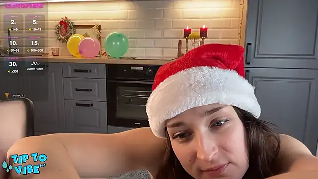 Pavlyna online show from 18, 12, 2024