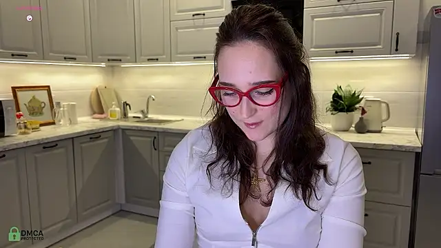 Pavlyna online show from 12, 3, 2026