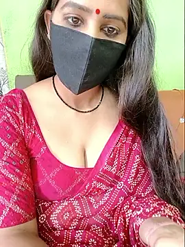 SVsexyCOUPAL online show from 6, 4, 2026