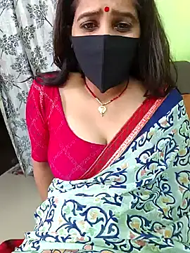SVsexyCOUPAL online show from 12, 6, 2026
